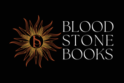 Bloodstone Books logo