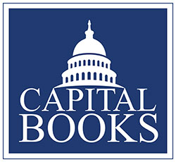 Capital Books logo