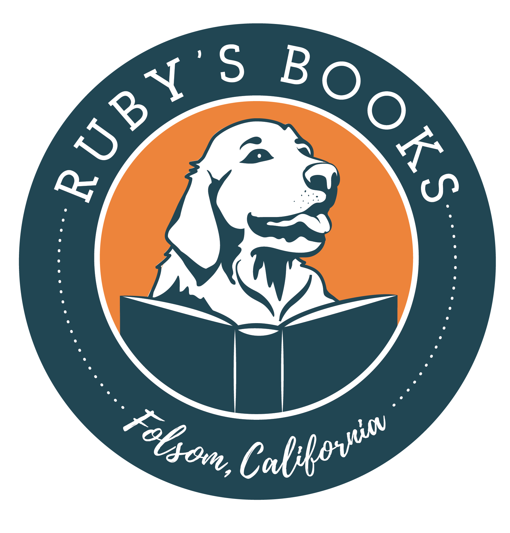 Ruby's Books